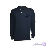 پلیور مردانه پولو مدل BLUE