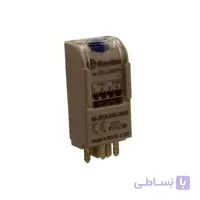 تایمر 230VAC مولتی فانکشن قابل نصب روی سوکت رله فیندر 863082400000
