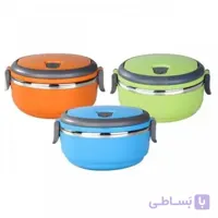 ظرف درب دار یک طبقه