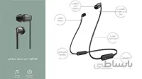 هدفون بی سیم سونی مدل WI-C310 ا Sony WI-C310 Wireless Headphones