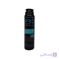 شامپو ضد شوره استم سل پرو مدل Anti Dandruff Care 250 میلی لیتر