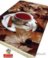 فرش آشپزخانه کد 3026