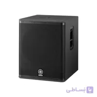 ساب ووفر Yamaha DSR118W