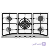 اجاق گاز صفحه ای ایلیا استیل مدل S501D