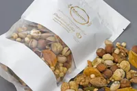 اجیل شیرین ممتاز شب یلدا
