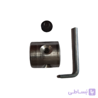 توپی المینیومی علفتراش