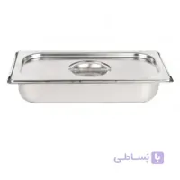 بن ماری 1/1 - عمق 6/5 به همراه درب