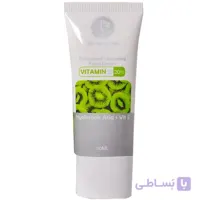 کرم روشن کننده ویتامین ث Vitamin C 20% درم انجلین 30 میلی لیتر