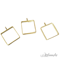قاب بدون کفه مربع