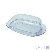 ظرف کره خوری آکرولیک درب دار