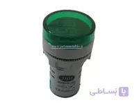 ولت متر دیجیتال DC سیگنالی JBH
