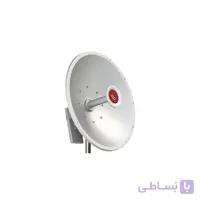 آنتن Parabolic وایرلس میکروتیک مدل mANT۳۰ PA ا mikrotik-routerboard mANT30 PA 5GHz 30dBi Parabolic Dish Antenna