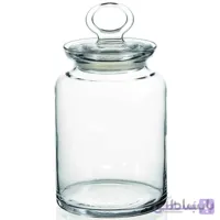 بانکه شیشه ای پاشاباغچه مدل Kitchen 98673