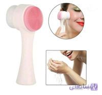 فیس براش دستی