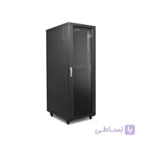 رک ایستاده 32 یونیت عمق 80 lgonet الگونت مدل LRA-32/80FWR