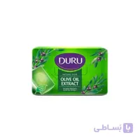 صابون دورو Zeytinyagi ozlu وزن 150 گرم