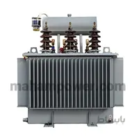 ترانسفورماتور50KVAهرمتیک20KV