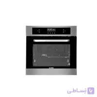 فر برقی ایلیا استیل مدل IO 104 ا Iliasteel electric oven model IO 104