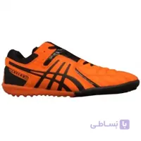 کفش مخصوص فوتبال مناسب چمن مصنوعی