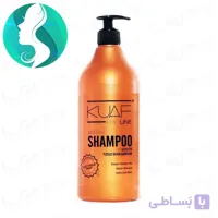 شامپو فری سولفات KUAF