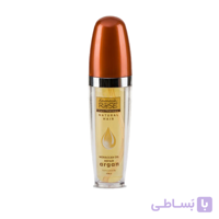 روغن ارگان داماسک رز DamaskRose Argan Oil