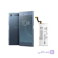 باتری گوشی سونی Sony Xperia XZ1 مدل LIP1645ERPC