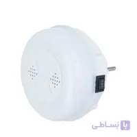 چراغ خواب و فراری دهنده حشرات تیراژه