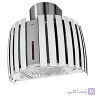 هود کن مدل پرستیژ سفید