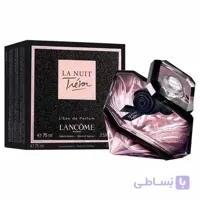 عطر لانکوم لانویت ترزور-lancome la nuit tresor