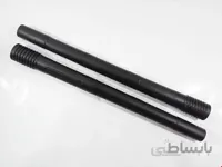 لوله پلاستیکی جاروبرقی پارس خزر(مدل‌‌‌‌های 104-204-404)