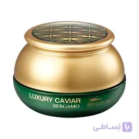 کرم لیفتینگ خاویار Bergamo ا Bergamo lifting caviar cream