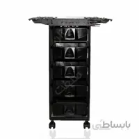 آرایشگاه ترولی 203