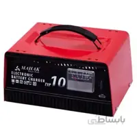 دستگاه شارژ باتری محک مدل BC-10A