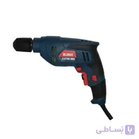 دریل ۱۰ المکس ۵۵۰ وات مدل ۱۲۱