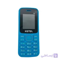 گوشی کاجیتل Q1 | حافظه 32 مگابایت ا Kgtel Q1 32 MB
