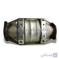 کاتالیست دوم رونیز و ماکسیما