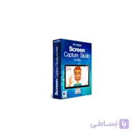 Movavi Screen Capture Studio for Mac Business