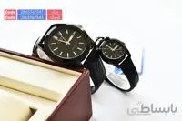 ساعت چرمی کاسیو زنانه