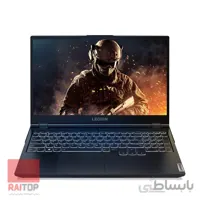 لپ تاپ گیمینگ Lenovo مدل Legion 5 (15) AMD