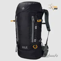 کوله پشتی جک ولفسکین EDS DYNAMIC 38 PACK
