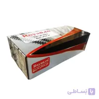 فنر مارپیچ صحافی سایز 18 – بسته 100 عددی