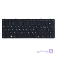 Keyboard Laptop Sony SVE11 کیبرد-کی برد لپ تاپ سونی