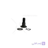پيچ لنت با واشر علف زن KNC