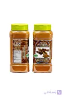 ادویه بحرینی دارچین 250گرم Cinnamon Qat