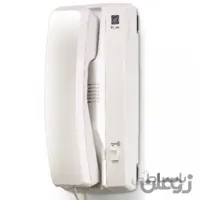 گوشی صوتی موازی با تصویری تابا الکترونیک مدل TVL-7810 کد : 105157