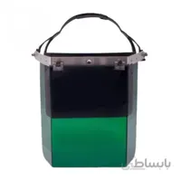 طلق محافظ صورت دو نقابه پن تایوان مدل SE3751
