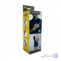 مچ بند و شست بند آتل دار مدل ۶۰۰۷ پین مد