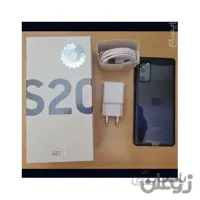 s20 ram8 ابی تیره