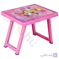 میز کودک عکس دار ا table