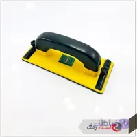 ماله سنباده دستی زمرد